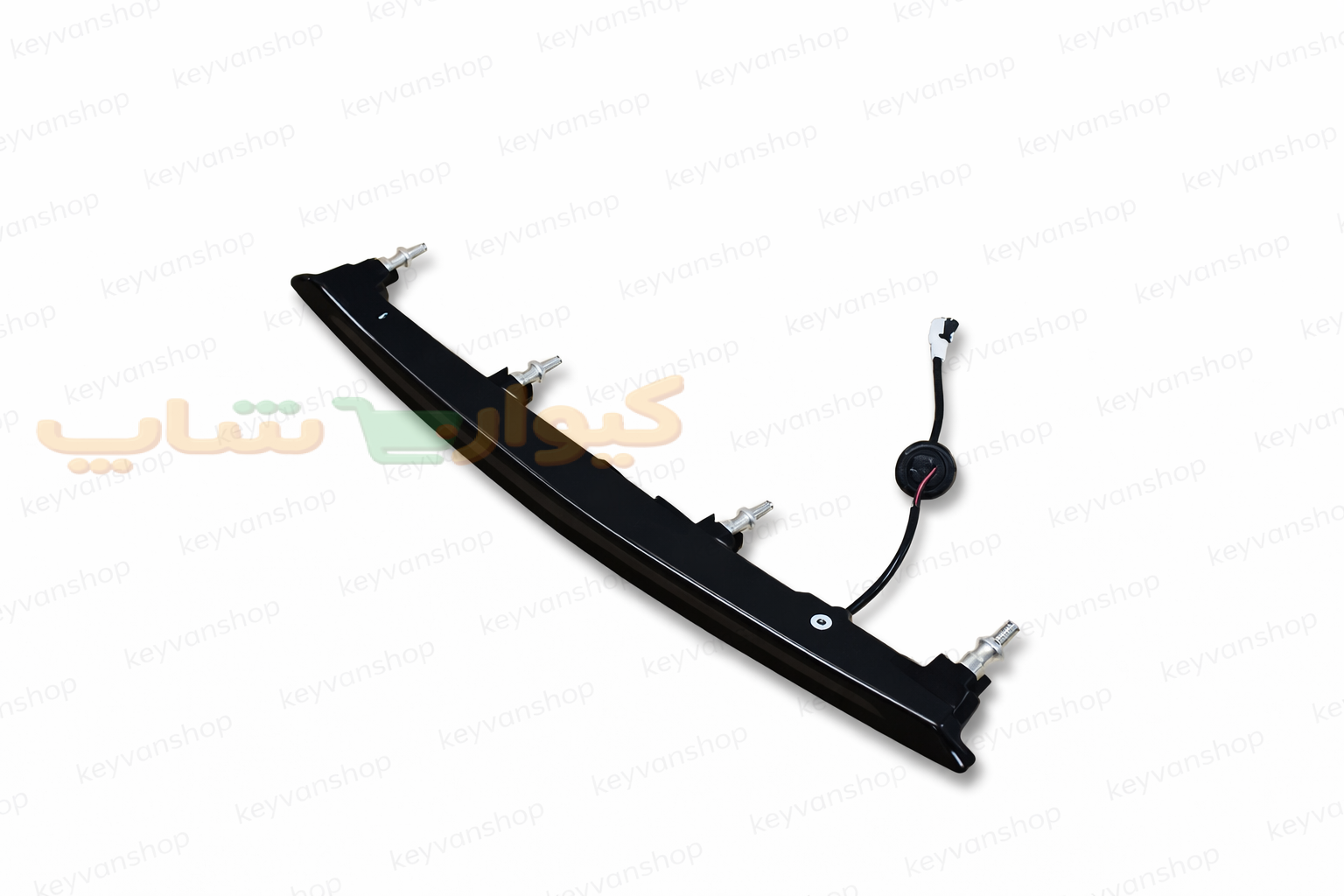 605000397AA طلق شیشه یا چراغ ترمز وسط تیگو 7 پرو و آریزو 6 پرو - Image 1