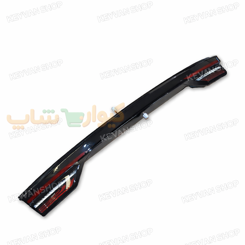 605000687AA طلق شیشه یا چراغ خطر عقب وسط آریزو 6 پرو و آریزو 6 GT - Image 1