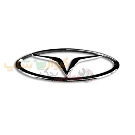 آرم فونیکس عقب تیگو 8 پرو و تیگو 8 هیبرید