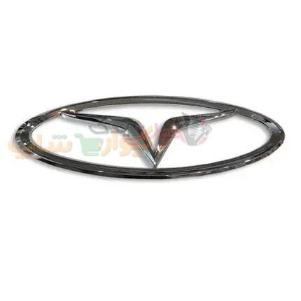 آرم فونیکس درب صندوق آریزو 6 پرو و آریزو 6 GT