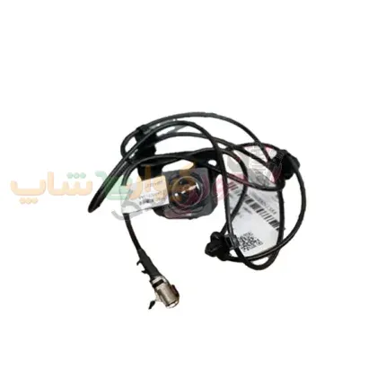 دوربین 360 درجه جلو با سیم کشی فونیکس FX