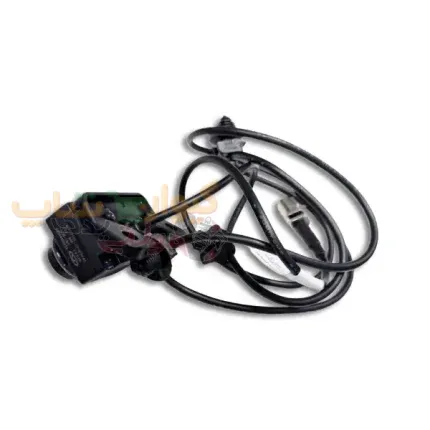 دوربین 360 درجه جلو با سیم کشی تیگو 7 پرو و پرو مکس