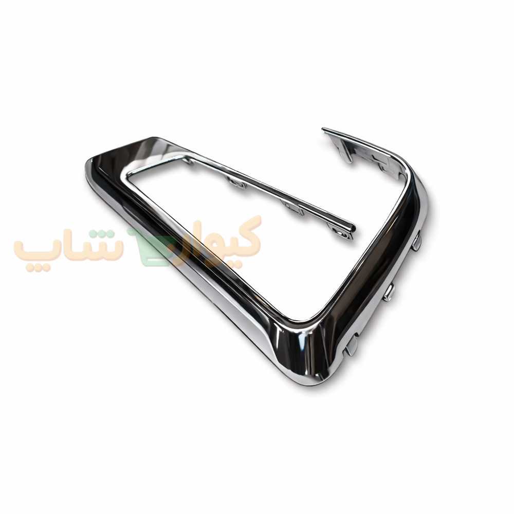 74851ADD-09D3-4DEC-B6FA-1002F7D49AC6 قاب کروم دی لایت چپ ام وی ام X55 پرو - Image 1