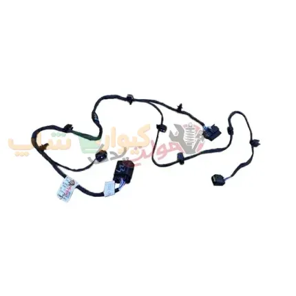 دسته سیم سنسورهای پارک جلو فونیکس FX