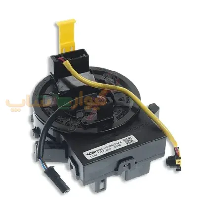 کابل حلزونی ایربگ تیگو 7 پرو و هیبرید و تیگو 8 پرو مکس و هیبرید و آریزو 8