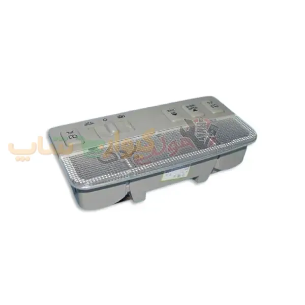 A21-3714010AL.webp.webp طلق شیشه یا چراغ سقفی جلو ام وی ام 550 - Image 1
