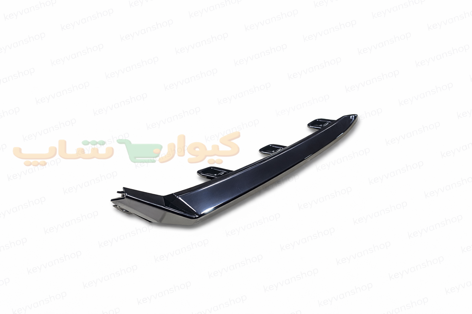 ChatGPT Image Feb 13, 2026, 09_44_00 PM زه استیل زیر دی لایت چپ شماره 2 آریزو 6 پرو - Image 1