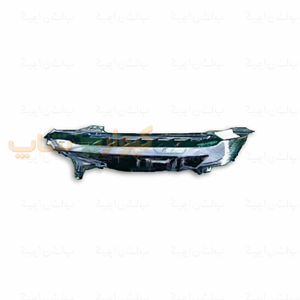 DCEFA دی لایت چپ فونیکس FX - Image 1
