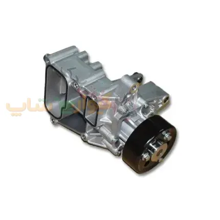 واترپمپ با ماژول تیگو 8 پرو مکس و آریزو 8