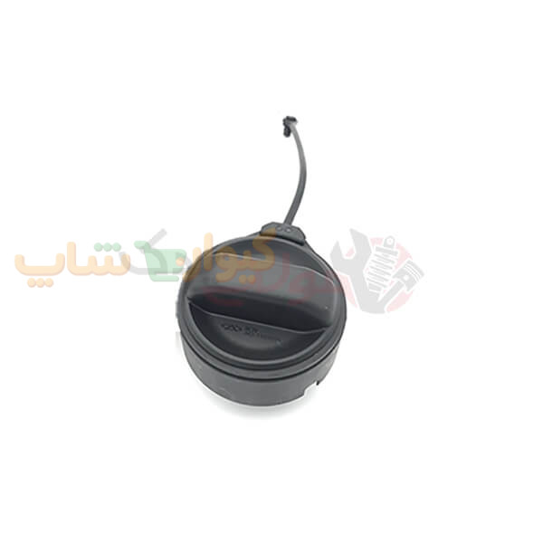 J42-1103010.jpg درب باک بنزین آریزو 5 ، آریزو 6 ، تیگو 7 ، x22 و x55 - Image 1