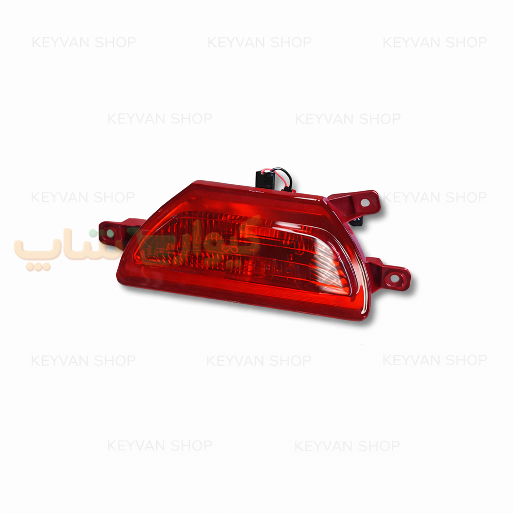 J42-4416030 طلق شیشه یا چراغ مه شکن عقب ام وی ام X22 پرو و X33 کراس - Image 1