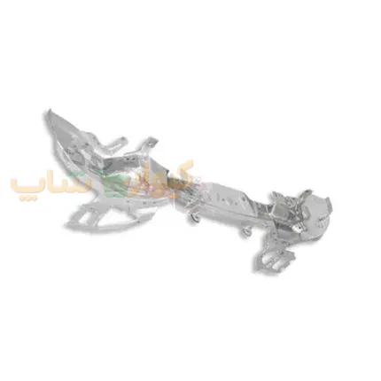 سینی بالای رادیاتور ام وی ام 110