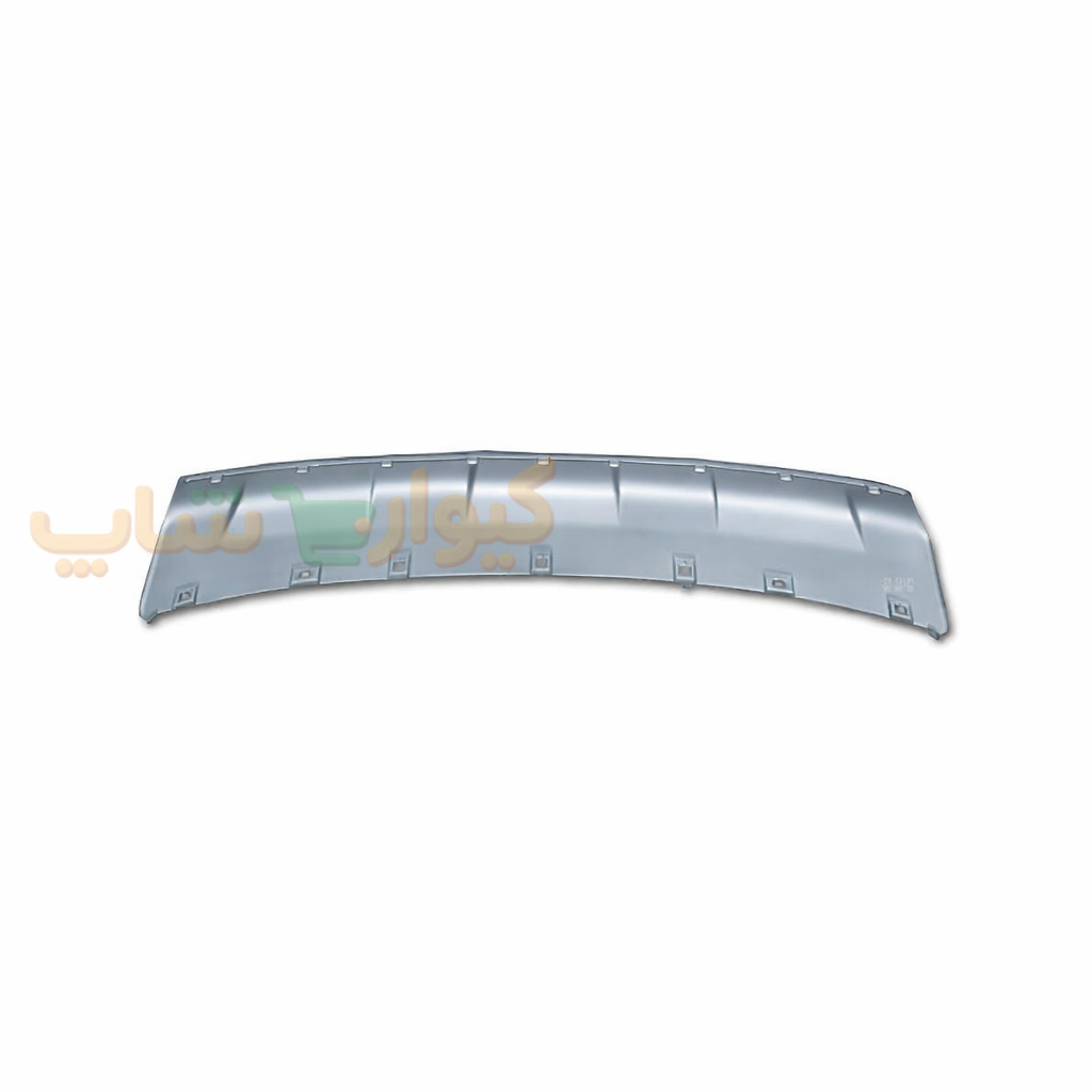 ba14e554-5d75-41d9-80d5-cf842f5ce9bd فلاپ پایینی سپر جلو ام وی ام X55 پرو - Image 1