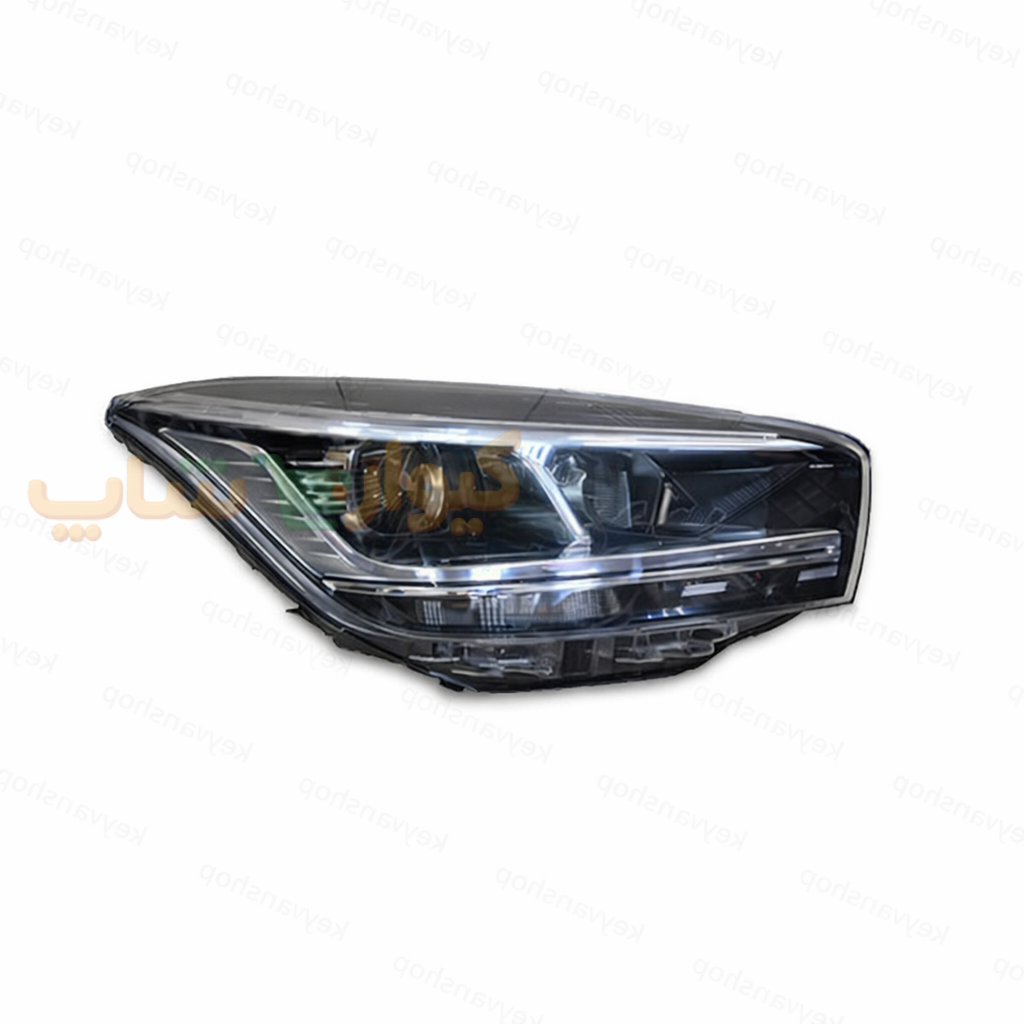 e4a654d0-3e16-49d4-b031-7343e6531371 طلق شیشه یا چراغ جلو راست ام وی ام X55 پرو - Image 1