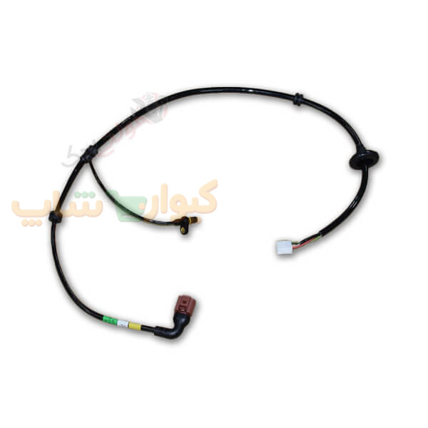 207000070AA.jpg سنسور سرعت چرخ عقب راست تیگو 7 پرو و فونیکس FX - Image 1