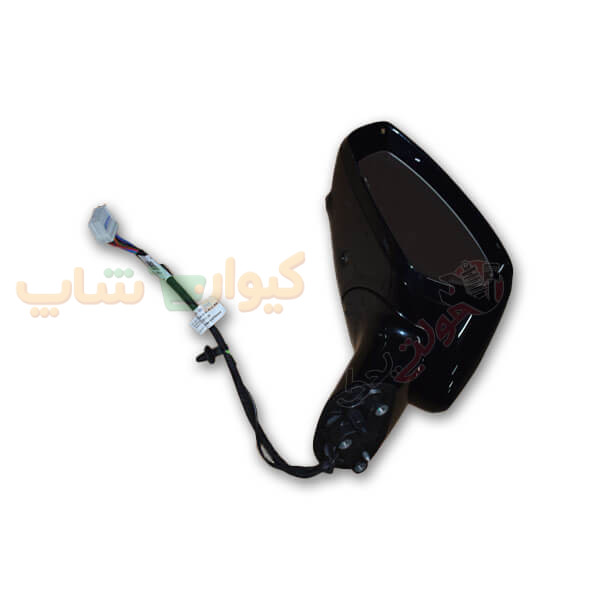 601000430AABCE.jpg آینه بغل برقی چپ فونیکس FX - Image 1