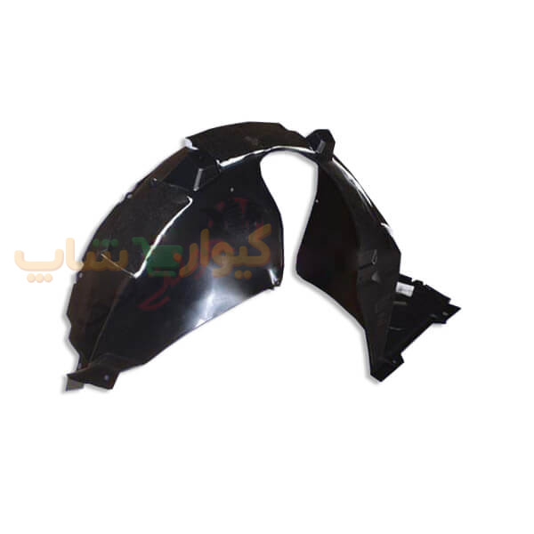 J60-3102111BB.jpg شلگیر چرخ جلو چپ آریزو 6 و آریزو 6 پرو - Image 1