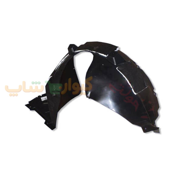 J60-3102112BB.jpg شلگیر چرخ جلو راست آریزو 6 و آریزو 6 پرو - Image 1