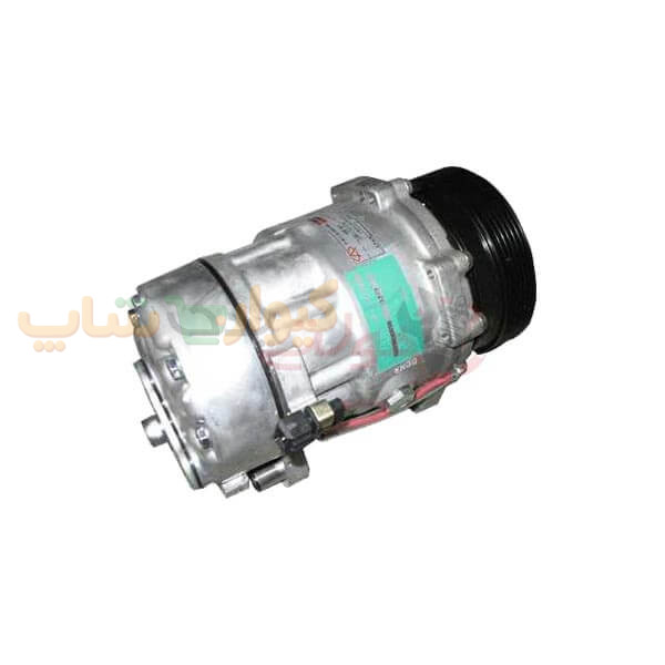 a11-8104010ba.jpg کمپرسور کولر ام وی ام X33 قدیم وX33 AT و 530 - Image 1